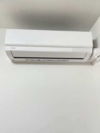 【IDC社物件】パロス瓢箪山ラドノルテの物件内観写真